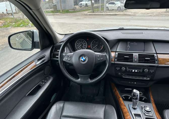 📢 Jepet me qera BMW X5 duke filluar nga 50 euro dita