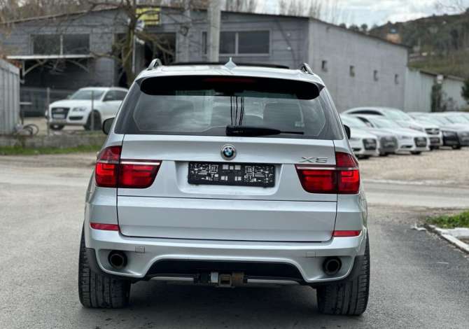 Noleggio Auto a Tirana - 50 Euro