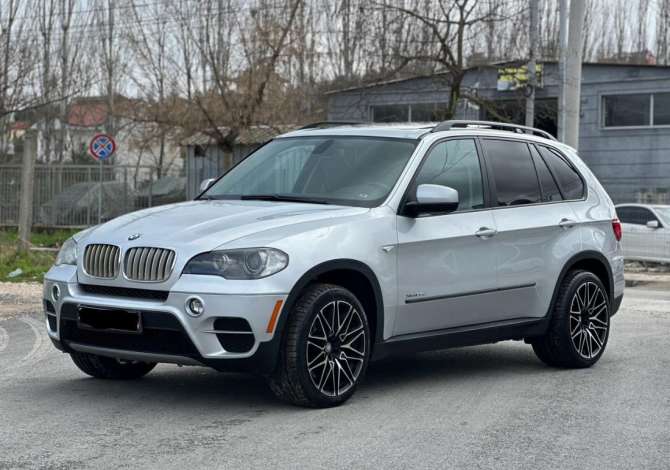 Noleggio Auto a Tirana - 50 Euro