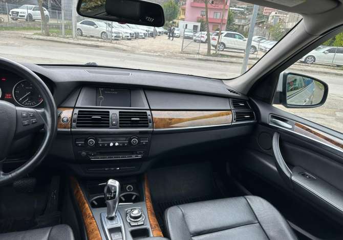 📢 Jepet me qera BMW X5 duke filluar nga 50 euro dita