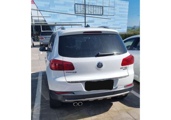 Noleggio Auto a Tirana - 45 Euro