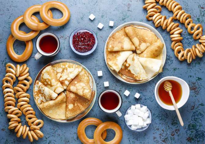 Job Offers for Cook in Tirana