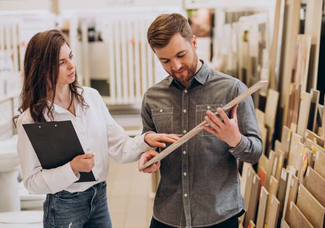 Job Offers for Sales Agent in Tirana