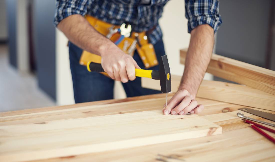 Njoftime Pune ne Tirane, Profesioni Marangoz/Ndihmes Marangoz , Fillestar/Pak eksperience, Pagesa Me Marreveshje.