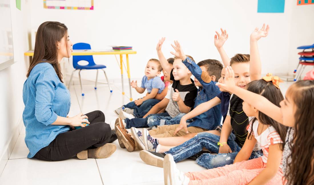 Njoftime Pune ne Tirane, Profesioni Edukatore , Me eksperience, Pagesa Me Marreveshje.