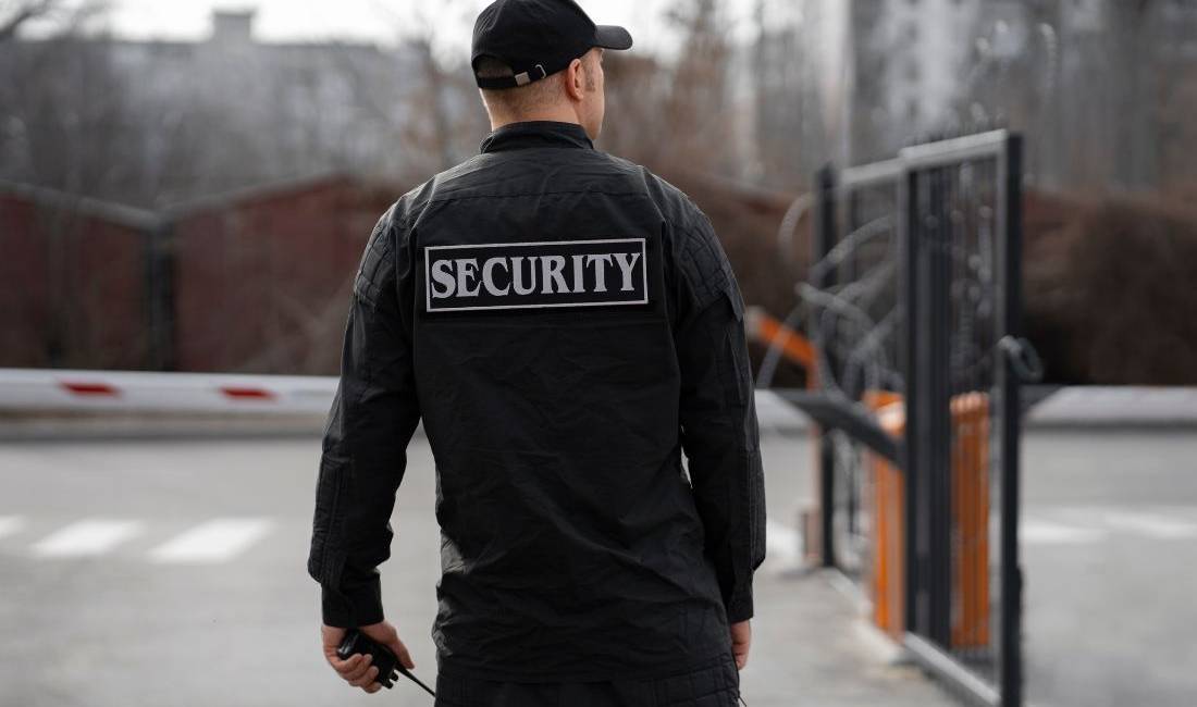 Njoftime Pune ne Tirane, Profesioni Security , Me eksperience, Pagesa Me Marreveshje.