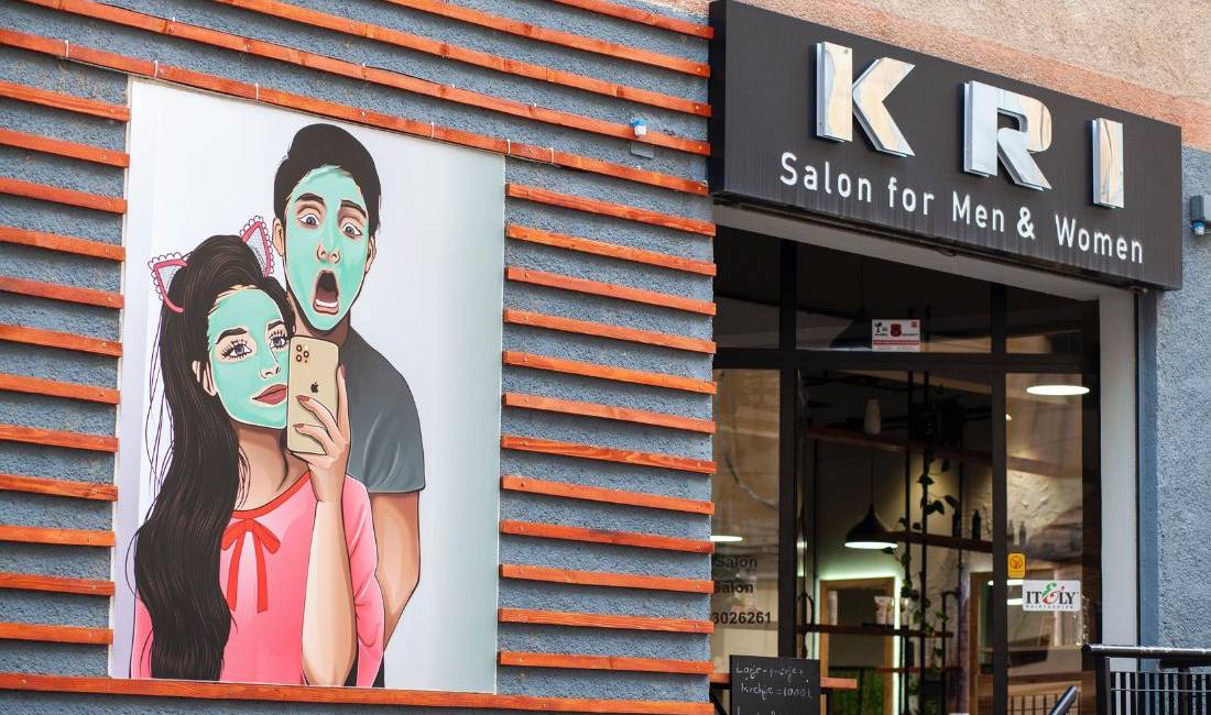 Njoftime Pune ne Tirane, Profesioni Parukiere dhe Berber , Me eksperience, Pagesa Me Marreveshje.