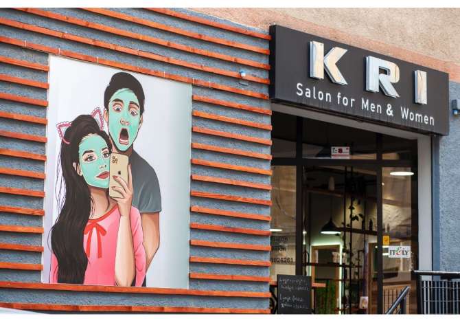 Njoftime Pune per Parukiere dhe Berber ne Tirane