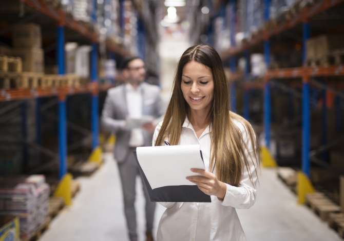 Njoftime Pune per Punonjes/punonjese finance ne Tirane