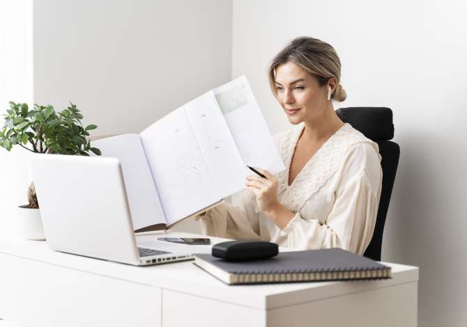 Njoftime Pune per operatore Finance ne Tirane