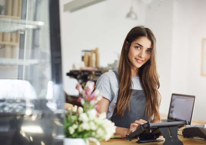 Njoftime Pune per Kasier ne Tirane