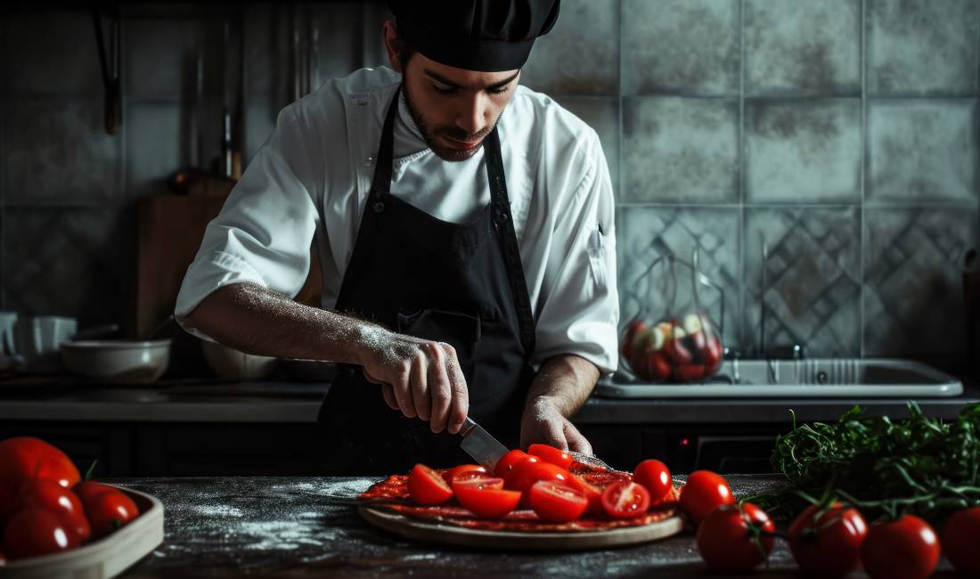 Njoftime Pune ne Tirane, Profesioni Kuzhinier dhe Kamarier , Fillestar/Pak eksperience, Pagesa Me Marreveshje.