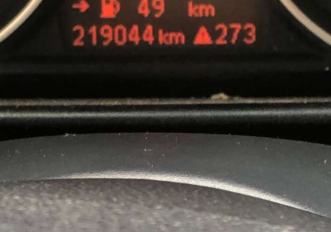 Auto in Vendita a Tirana, BMW, 2005 Diesel,Kambio Manual Pagamento 3,500  Euro.