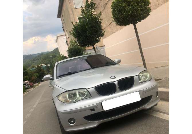 Auto in Vendita a Tirana - 3,500 Euro
