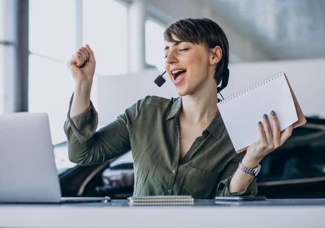 Njoftime Pune per Operator dhe supervizor ne gjuhen italiane ne Tirane