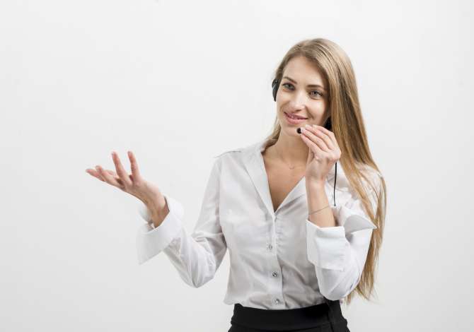 Njoftime Pune per Agjent per turizem dentar ne Tirane