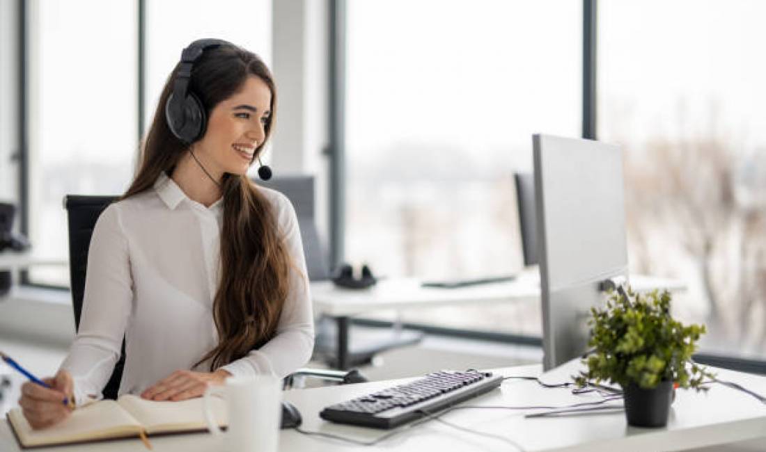 Njoftime Pune ne Tirane, Profesioni Operatorëve ,team leaderdhe Retention në gjuhët:  🔷 Gjermane 🇩🇪  🔷 Spanjolle 🇪🇸  🔷 Angleze 🇬🇧 , Fillestar/Pak eksperience, Pagesa 1,000  Euro.