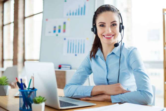 Njoftime Pune per Agjent ne gjuhen angleze ne Tirane