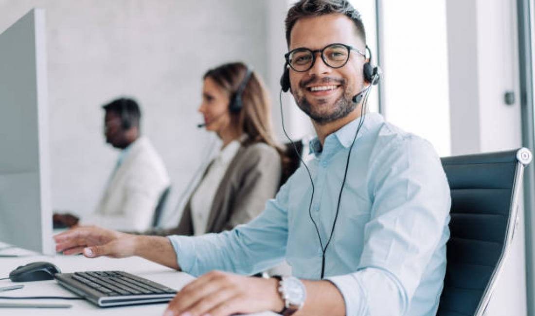 Njoftime Pune ne Tirane, Profesioni Operator si dhe Team Leader 🇮🇹 , Fillestar/Pak eksperience, Pagesa 70,000  Leke.