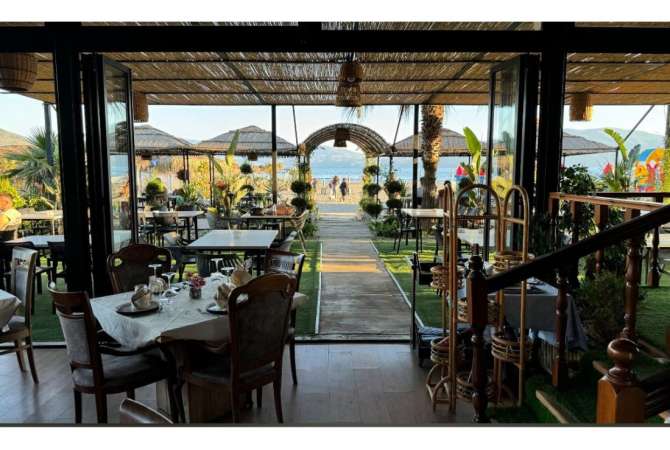 Njoftime Pune per -Kamarier/e -Banakier/e -Ndihmes kamariere -Ndihmes kuzhunier -Sanitare -Pjatalarese ne Vlore