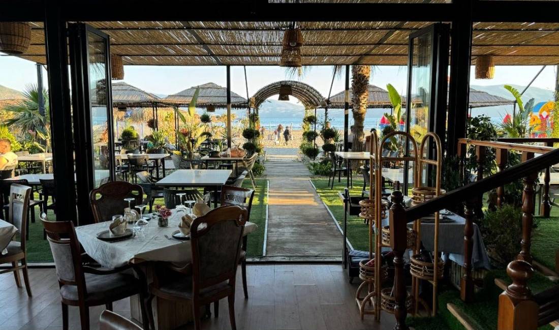 Offerte di lavoro a Valona, Profession -Kamarier/e -Banakier/e -Ndihmes kamariere -Ndihmes kuzhunier -Sanitare -Pjatalarese , Con esperienza, Pagamento Trattabile.