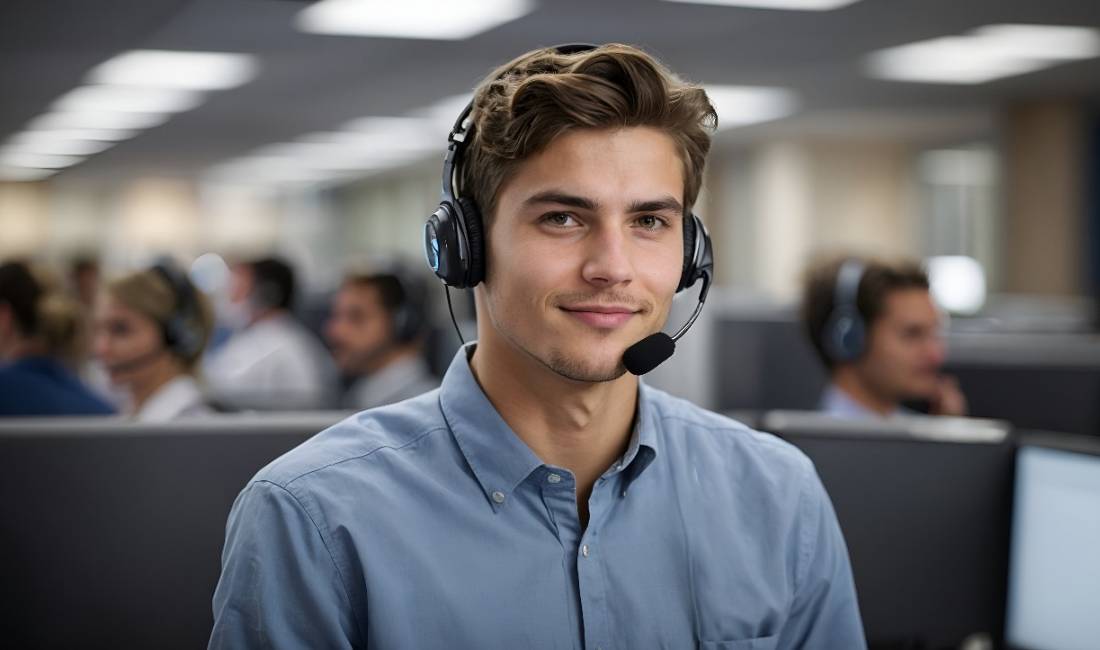 Njoftime Pune ne Tirane, Profesioni Operator Greqisht 🇬🇷 , Me eksperience, Pagesa Me Marreveshje.