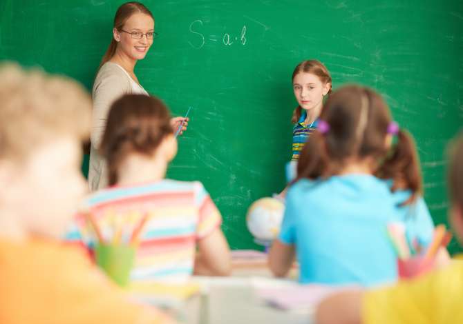 Njoftime Pune per Edukatore ne Tirane