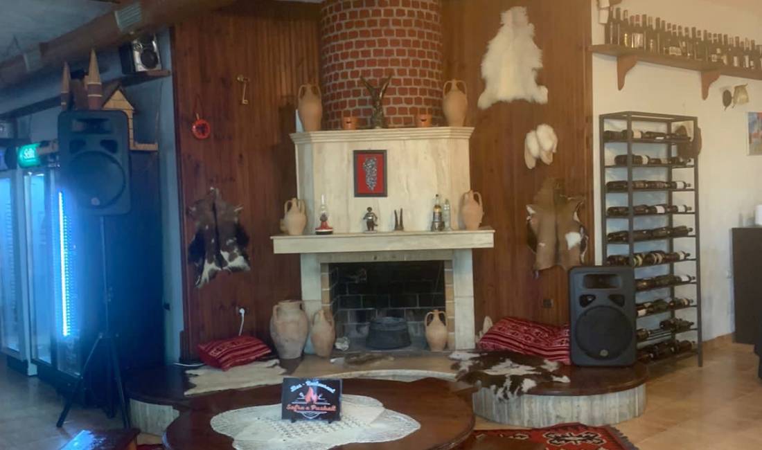 Jepet ambient Biznesi me qera 