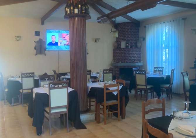 Jepet ambient Biznesi me qera 