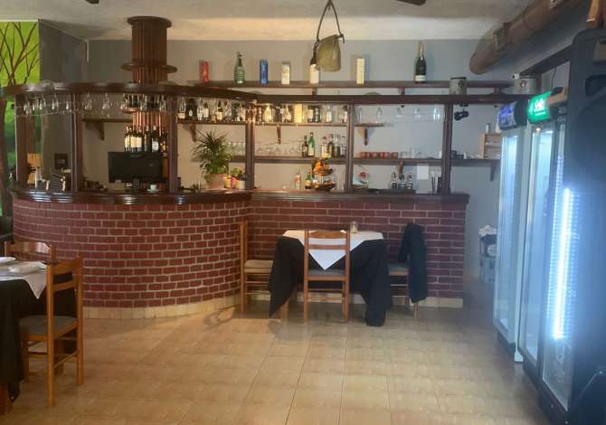 Jepet ambient Biznesi me qera 