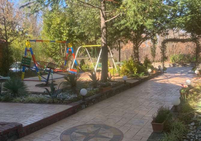 Jepet ambient Biznesi me qera 