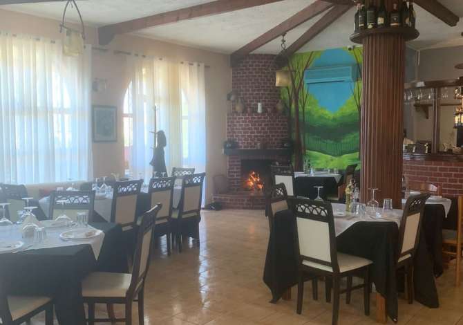 Jepet ambient Biznesi me qera 