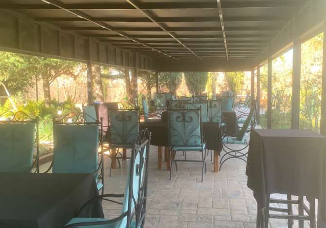 Jepet ambient Biznesi me qera 