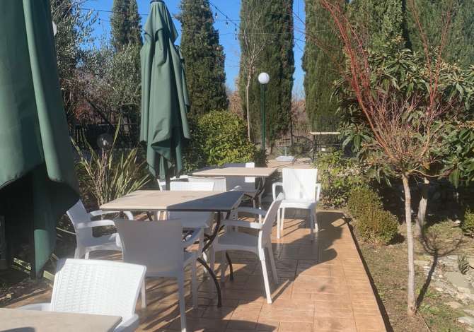 Jepet ambient Biznesi me qera 