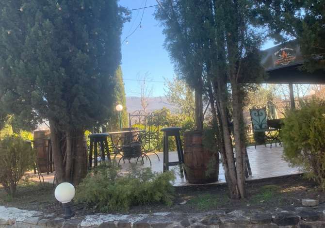 Jepet ambient Biznesi me qera 