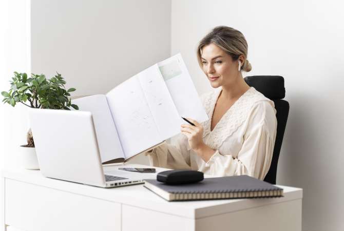 Njoftime Pune per Financiere ne Tirane