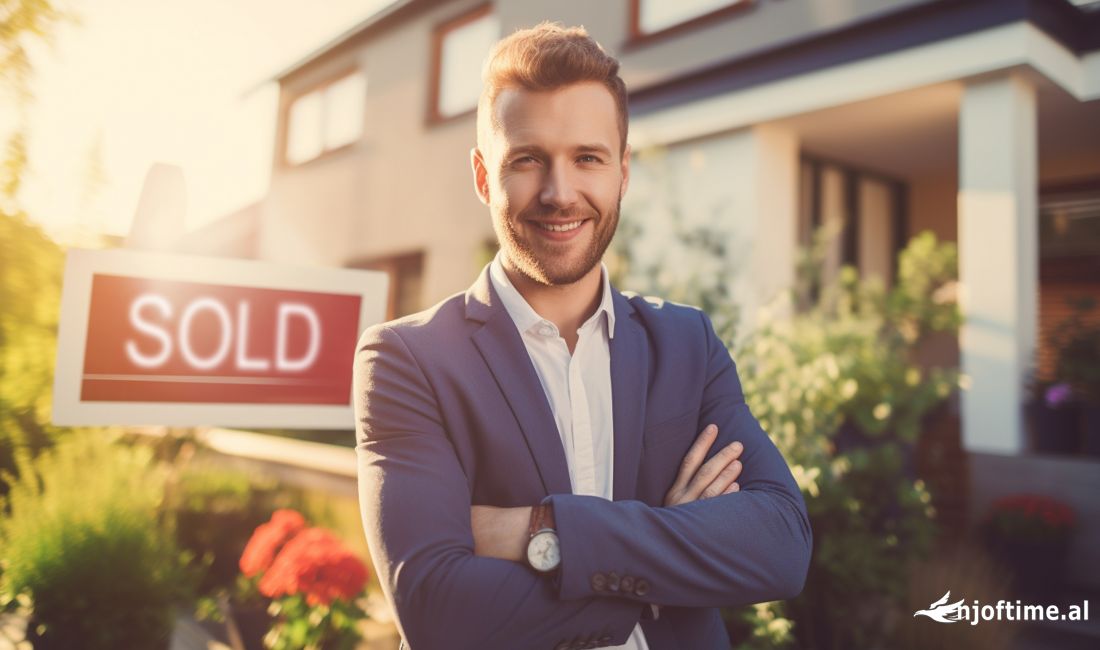 Njoftime Pune ne Tirane, Profesioni Agjent/e Imobilare , Fillestar/Pak eksperience, Pagesa Me Marreveshje.