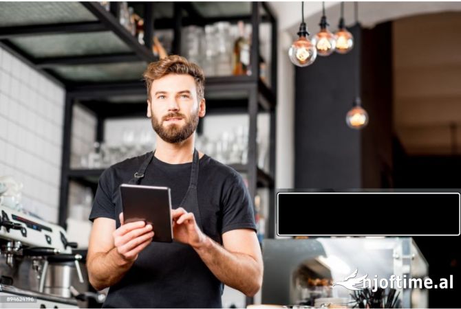 Njoftime Pune per Punonjes fabrike /Magazine ne Tirane