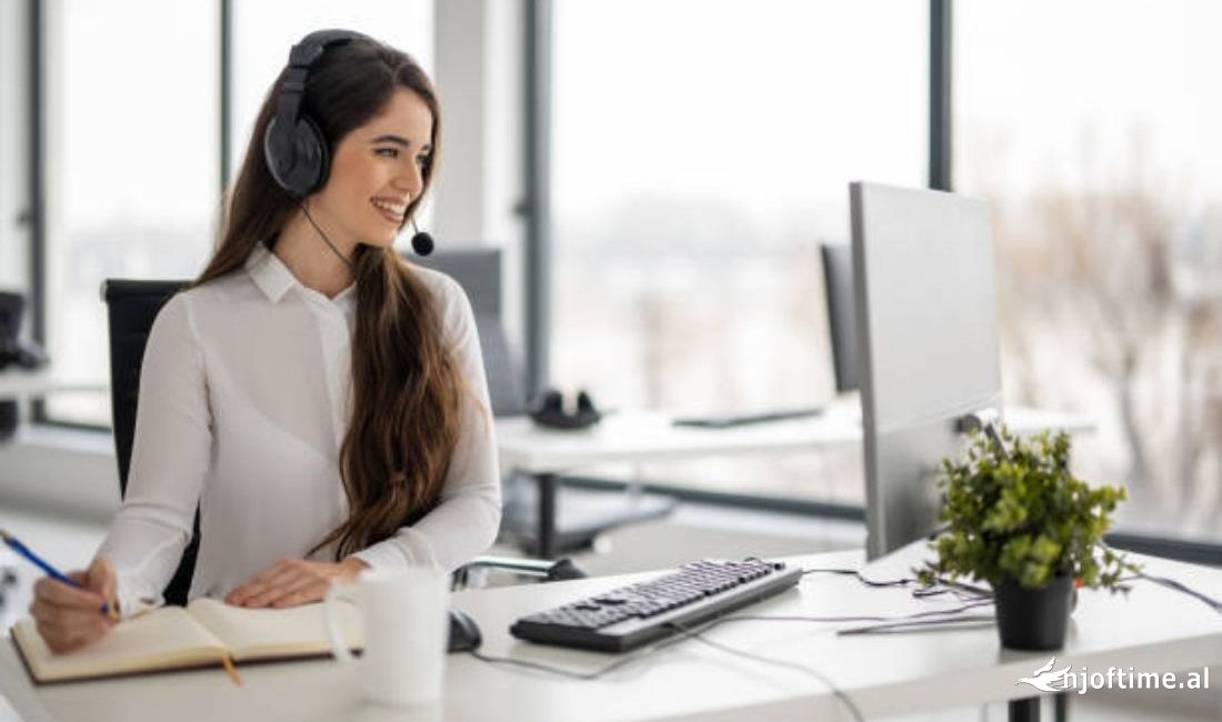 Njoftime Pune ne Tirane, Profesioni Operatore italisht (me eksperienc) , Me eksperience, Pagesa Me Marreveshje.