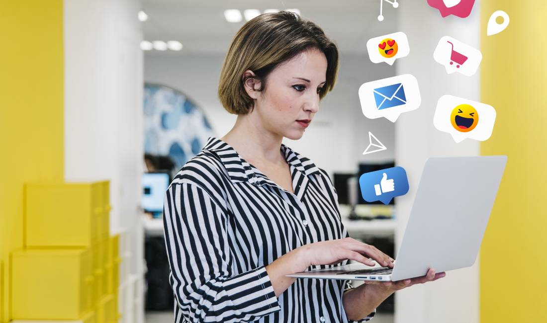 Njoftime Pune ne Tirane, Profesioni Social Media Menager , Fillestar/Pak eksperience, Pagesa Me Marreveshje.