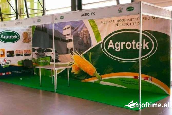 Njoftime Pune per Agjent Shitje ne Tirane