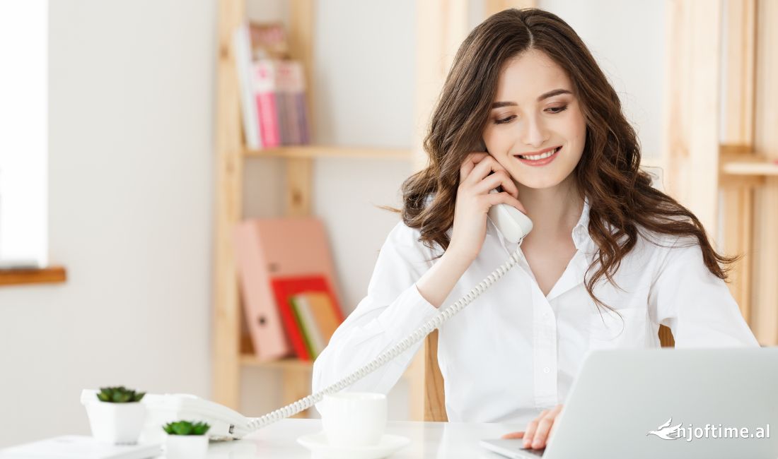 Njoftime Pune ne Tirane, Profesioni Ekonomiste , Fillestar/Pak eksperience, Pagesa 60,000  Leke.