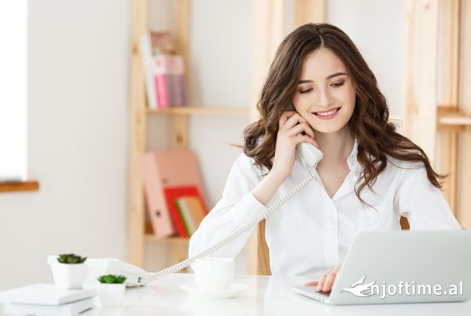 Njoftime Pune per Ekonomiste ne Tirane