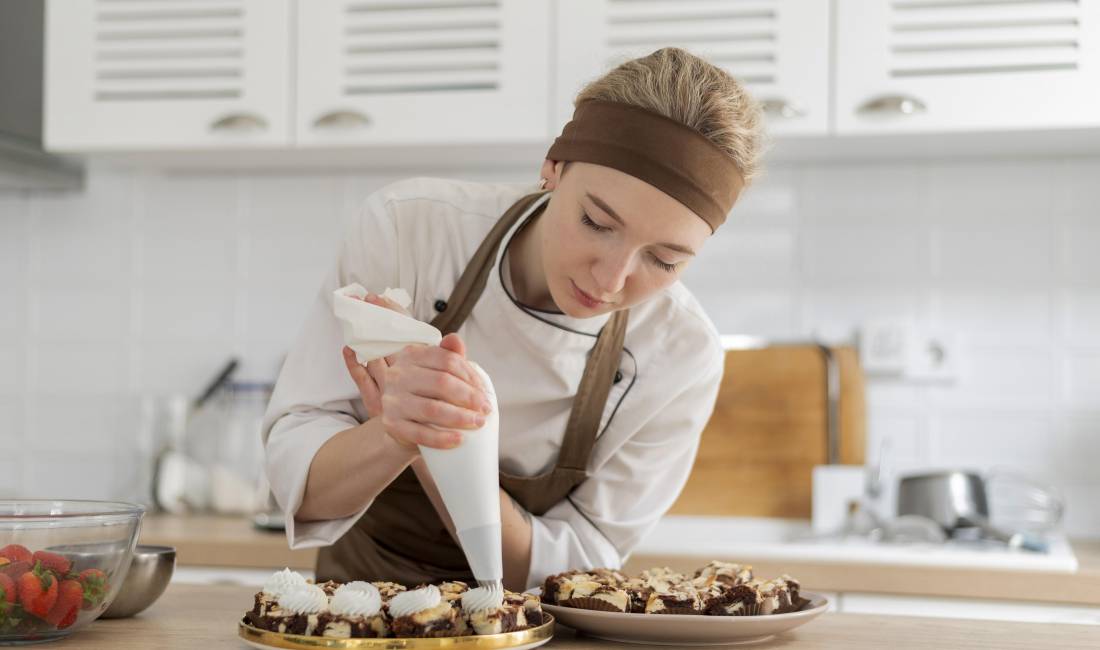 Njoftime Pune ne Tirane, Profesioni Pasticiere , Pa Eksperience, Pagesa Me Marreveshje.