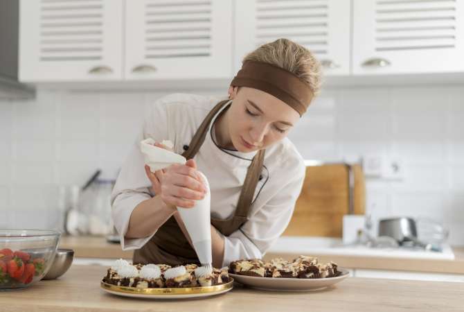 Njoftime Pune per Pasticiere ne Tirane