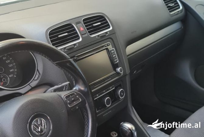 Auto in Vendita a Tirana, Volkswagen, 2013 gasoline-gas,Kambio Automatik Pagamento 8,000  Euro.