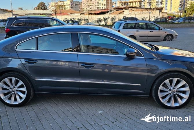 Auto in Vendita a Tirana - 9,990 Euro
