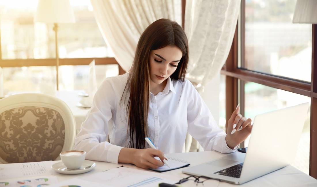 Njoftime Pune ne Tirane, Profesioni Asistente Finance , Fillestar/Pak eksperience, Pagesa Me Marreveshje.