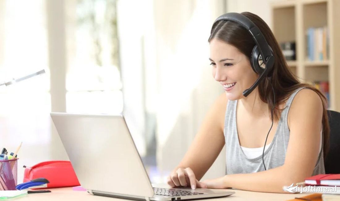 Njoftime Pune ne Tirane, Profesioni Operator/e Shërbimi Klienti dhe Konsulent Marketingu , Fillestar/Pak eksperience, Pagesa Me Marreveshje.