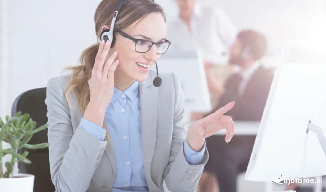 Njoftime Pune ne Tirane, Profesioni Agjent / operator ne gjuhen italiane🇮🇹 , Fillestar/Pak eksperience, Pagesa Me Marreveshje.